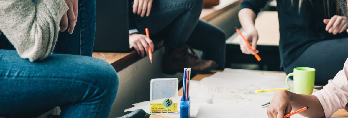 Stilisiertes Bild SUS